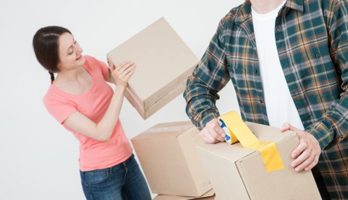 Final response stage in a complaints procedure