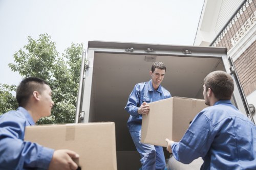 Reviewing move records during a complaints investigation