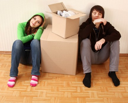 Secure local storage options for Fulham homes and businesses