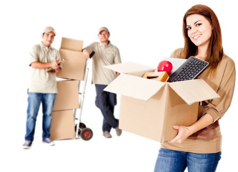 Local business relocation planning in Fulham workspace