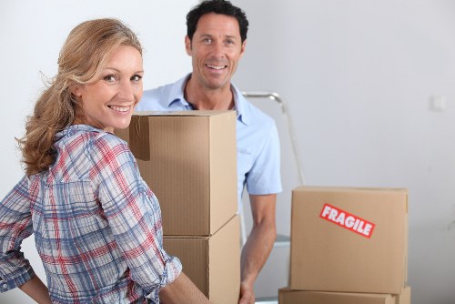 Transparent pricing overview for a Man And Van Fulham service